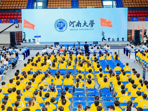 校旗入场式(欧美视频
)
